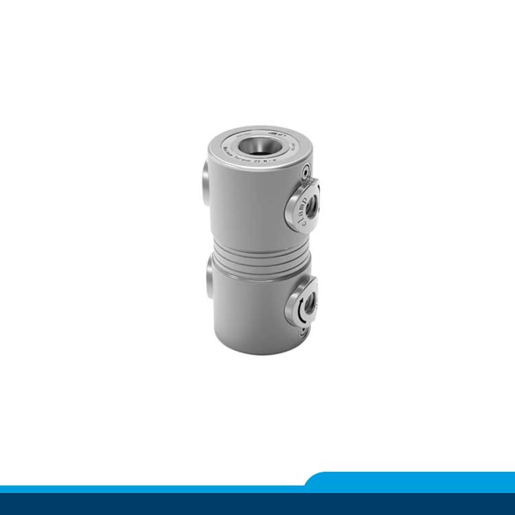 手动锥面下拉型（双头型）