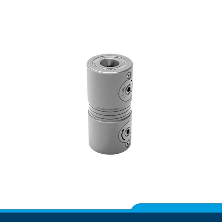 手动锥面下拉型（双头型）