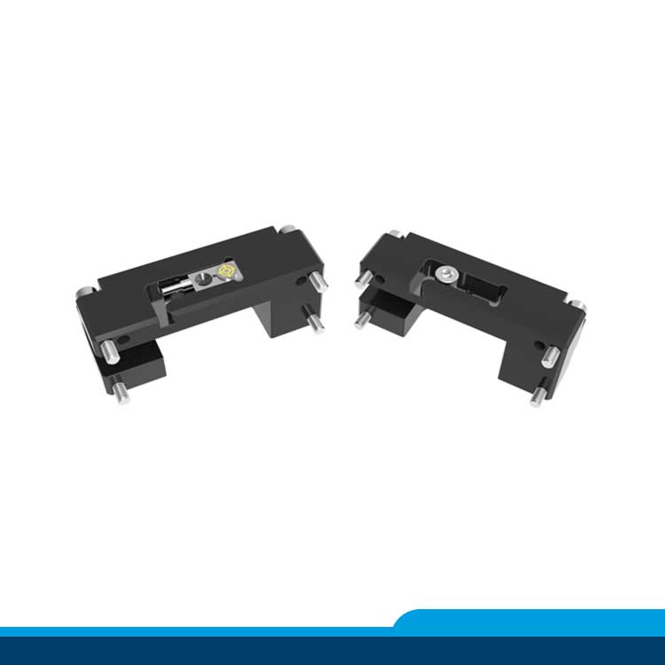 机械手快换装置