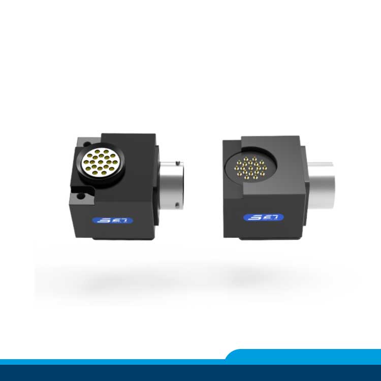 机械手快换装置