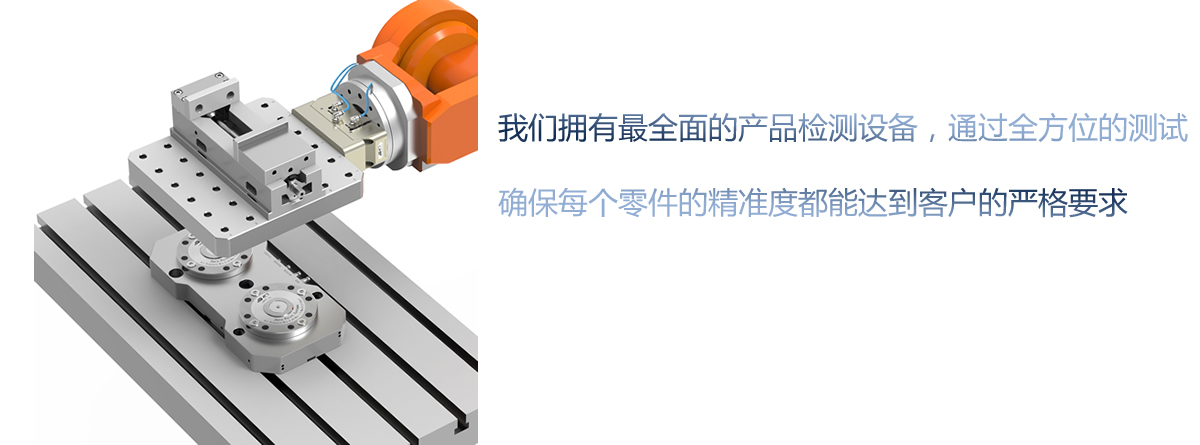 品质体系健全
